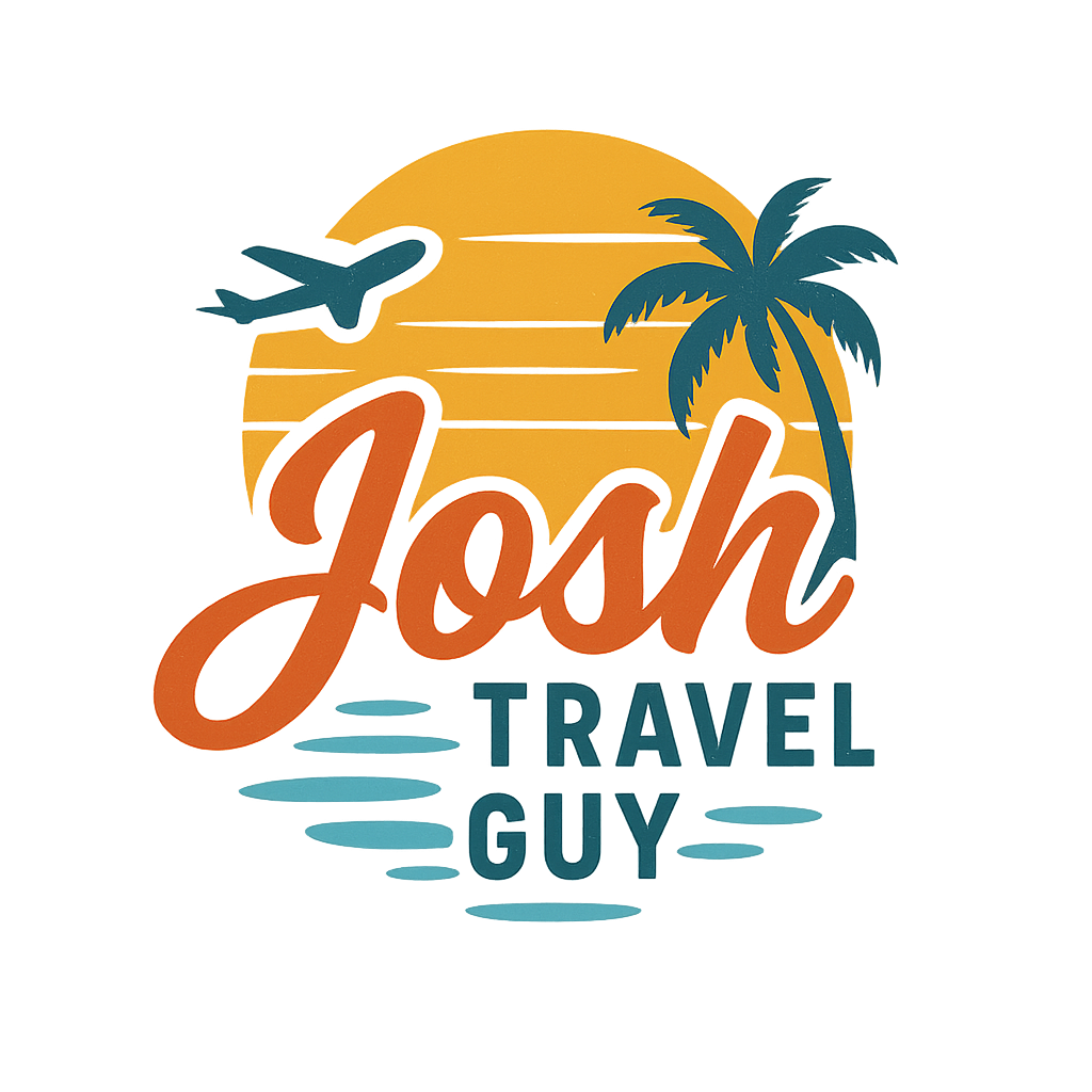 Cruise Brothers Travel Agent Joshua Coleman